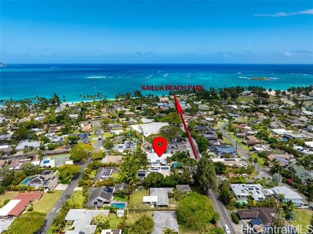 150 Kailua Road, Kailua, HI 96734