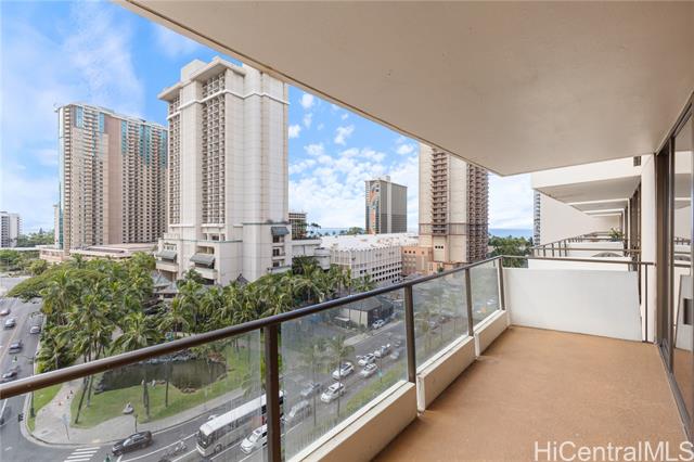 1860 Ala Moana Boulevard, 1102, Honolulu, HI 96815
