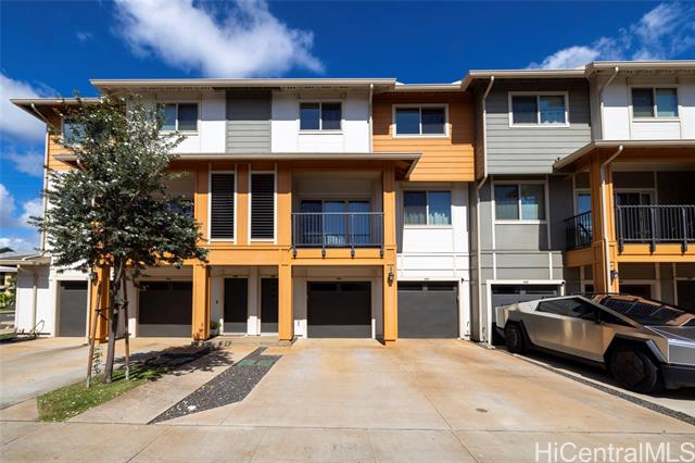 91-3575 Kauluakoko Street, 1610, Ewa Beach, HI 96706