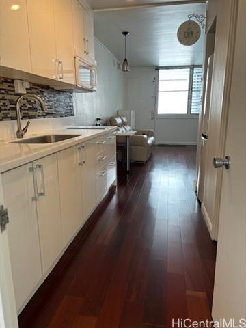 1550 Rycroft Street, 428, Honolulu, HI 96814