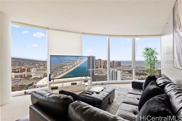 1288 Kapiolani Boulevard, I-4203, Honolulu, HI 96814