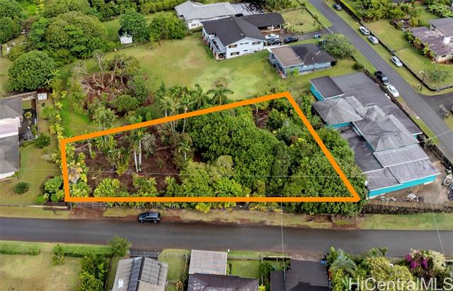 1668 Eames Street, Wahiawa, HI 96786