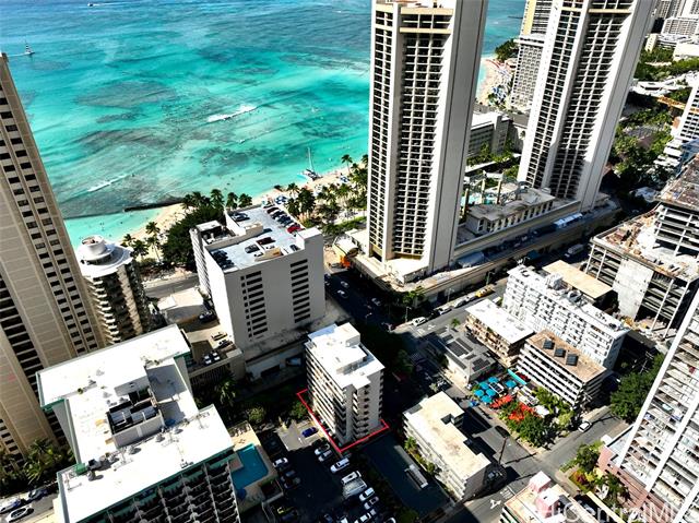 2450 Koa Avenue, 103, Honolulu, HI 96815