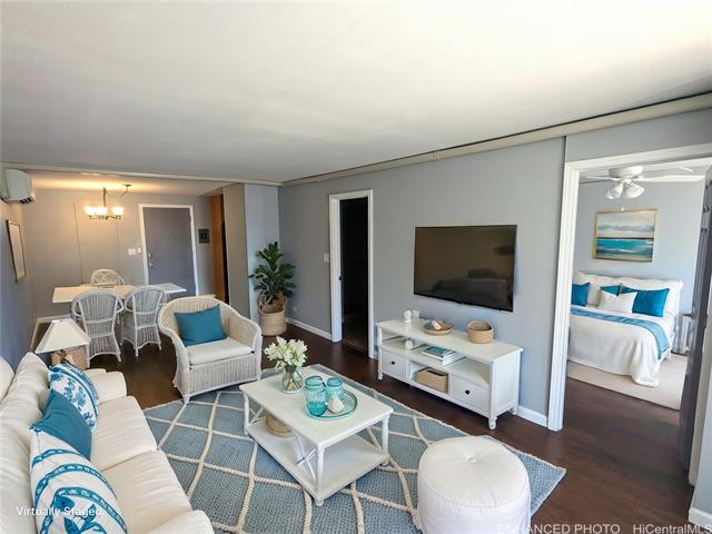 1610 Kanunu Street, 503, Honolulu, HI 96814