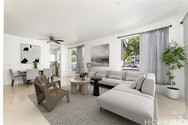 91-1058 Kekuilani Loop, 1701, Kapolei, HI 96707