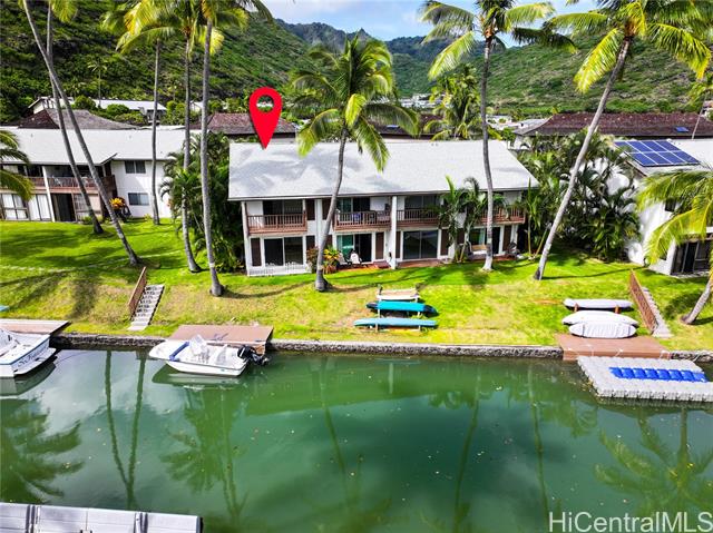 6221 Keokea Place, 131, Honolulu, HI 96825