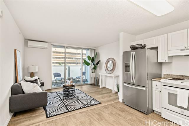 801 South Street, 308, Honolulu, HI 96813