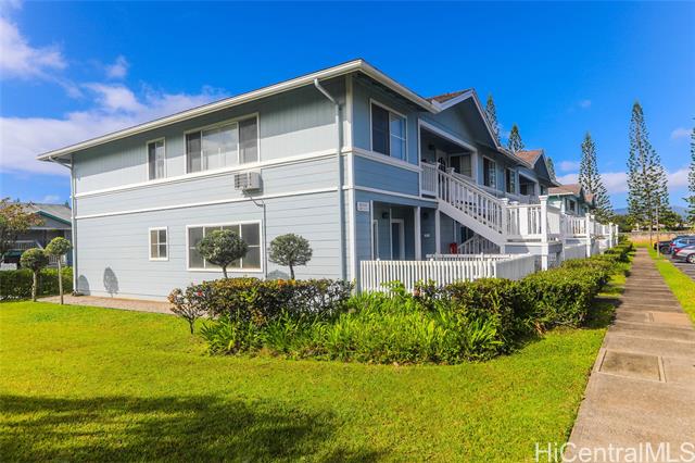 95-1142 Makaikai Street, 5, Mililani, HI 96789