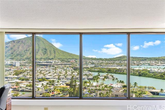 250 Kawaihae Street, 16D, Honolulu, HI 96825
