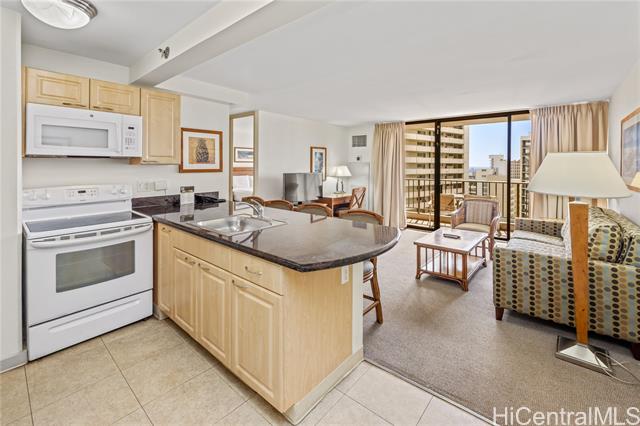 229 Paoakalani Avenue, 1904, Honolulu, HI 96815