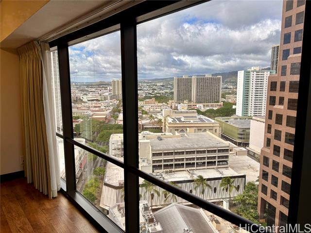 1088 Bishop Street, 1512, Honolulu, HI 96816