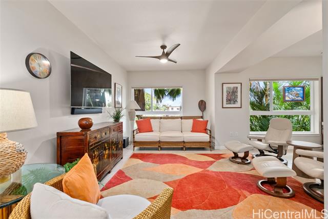 455 Kailua Road, 4110, Kailua, HI 96734