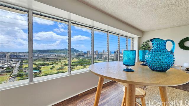 2525 Date Street, 3702, Honolulu, HI 96826