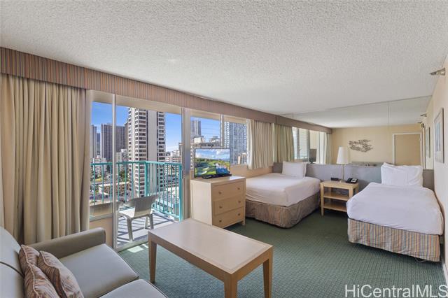 444 Kanekapolei Street, 1501, Honolulu, HI 96815