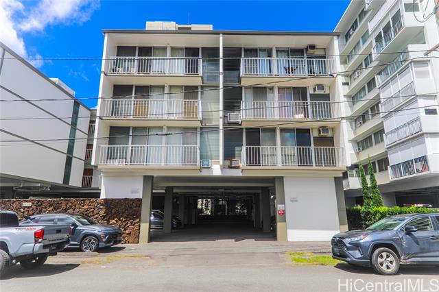 1520 Spreckels Street, 305, Honolulu, HI 96822