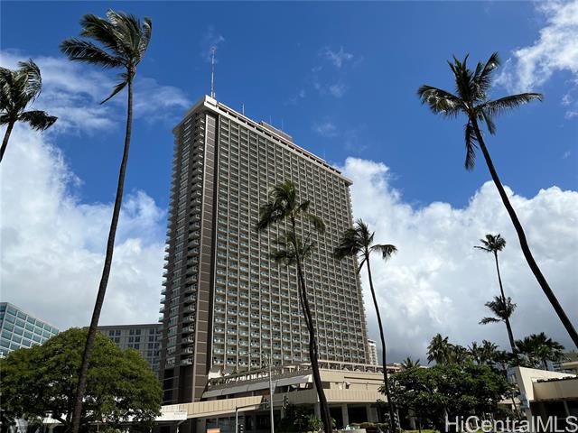410 Atkinson Drive, 648, Honolulu, HI 96814