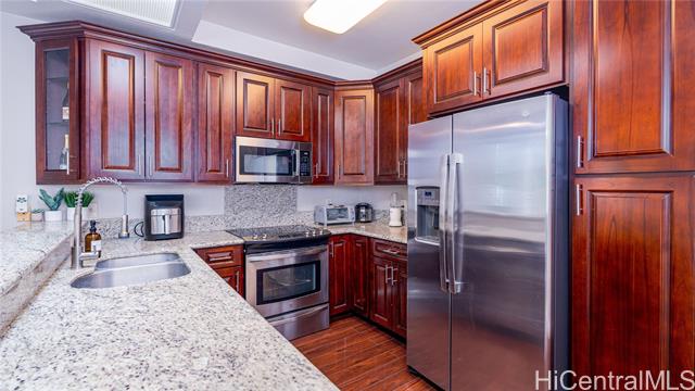 92-1493 Aliinui Drive, 35C, Kapolei, HI 96707