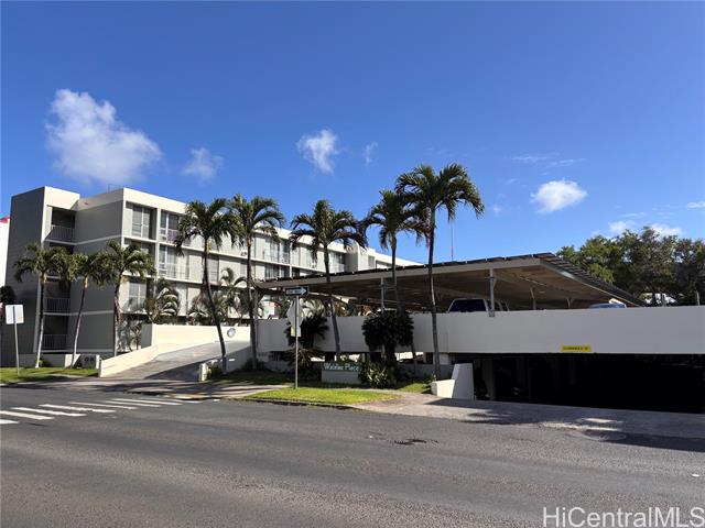 2847 Waialae Avenue, 209, Honolulu, HI 96826