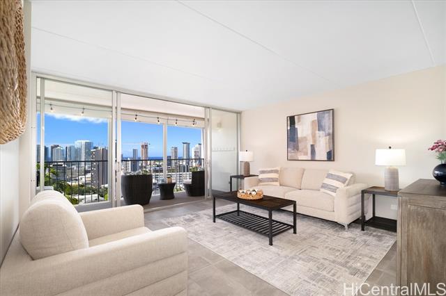 1520 Ward Avenue, 501, Honolulu, HI 96822
