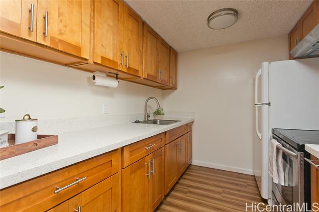 2334 Kapiolani Boulevard, 301, Honolulu, HI 96826