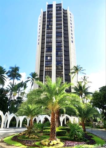 300 Wai Nani Way, I1901, Honolulu, HI 96815