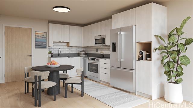 2599 Kapiolani Boulevard, 3515, Honolulu, HI 96826