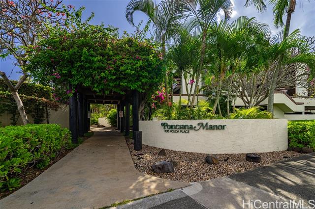 1015 Aoloa Place, 442, Kailua, HI 96734