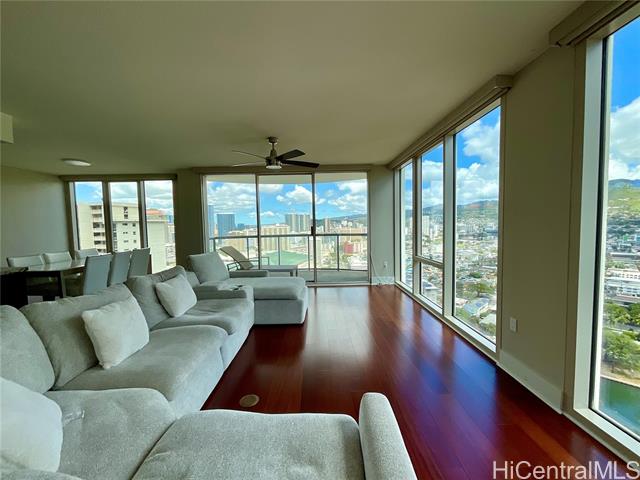 1837 Kalakaua Avenue, 2705, Honolulu, HI 96815