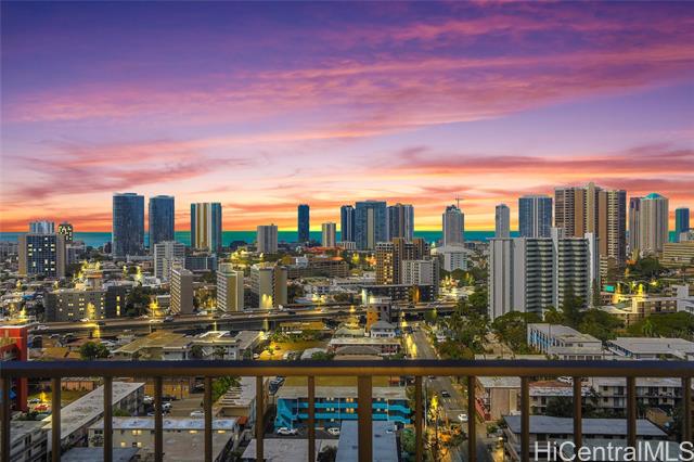 1561 Pensacola Street, 1906, Honolulu, HI 96822