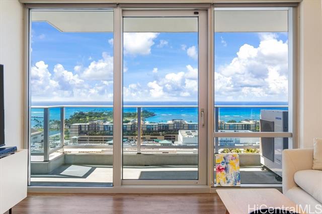 1391 Kapiolani Boulevard, 2211, Honolulu, HI 96814