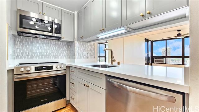 5333 Likini Street, 2602, Honolulu, HI 96818