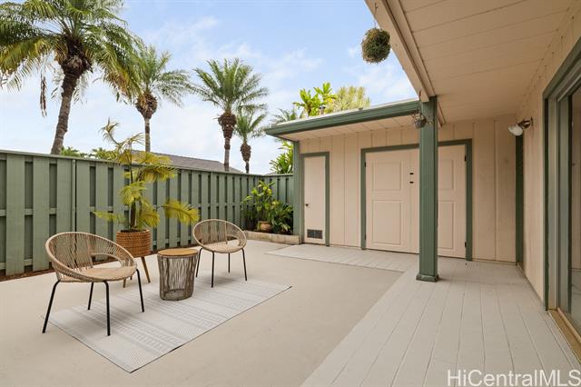 94-1178 Meleinoa Place, 17B, Waipahu, HI 96797