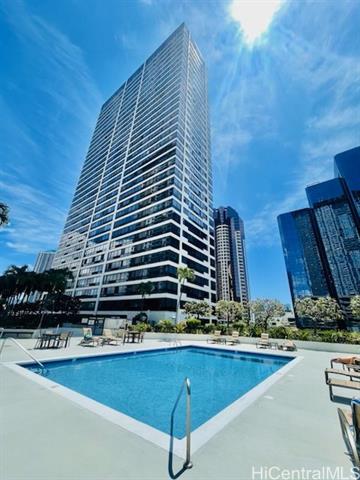 876 Curtis Street, 2103, Honolulu, HI 96813