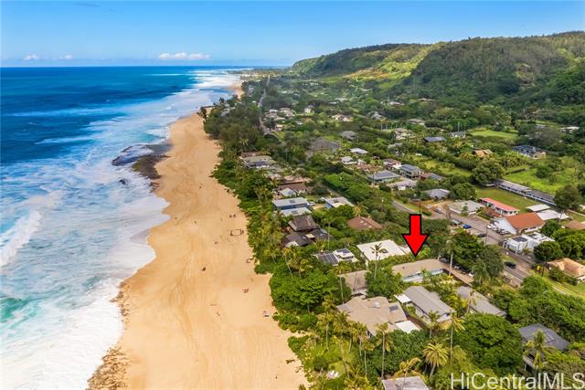 59-565 Ke Iki Road, A, Haleiwa, HI 96712