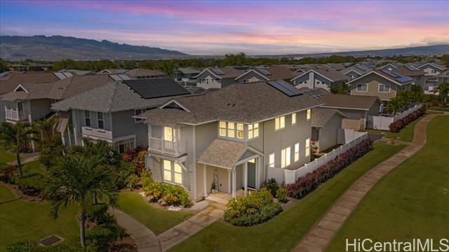 91-1227 Kaikohola Street, D88, Ewa Beach, HI 96706