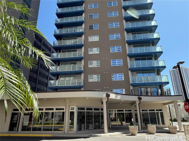 801 South Street, 3728, Honolulu, HI 96813