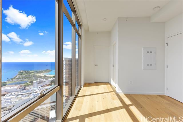 1388 Kapiolani Boulevard, 4309, Honolulu, HI 96814