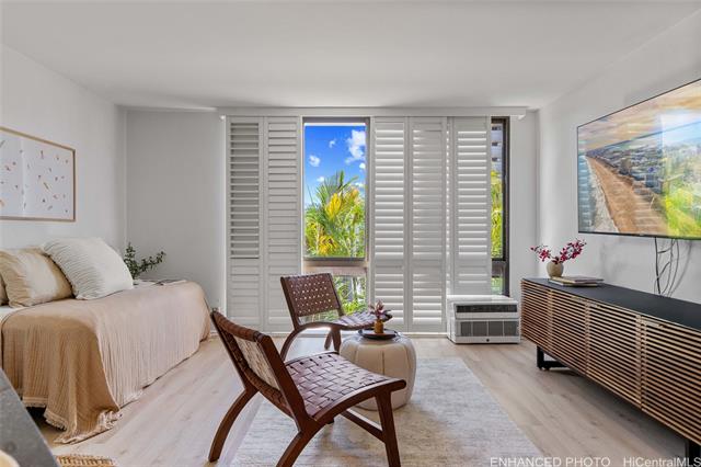 1441 Piikoi Street, 306, Honolulu, HI 96822