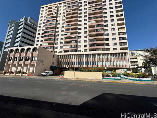 750 Kaheka Street, 704, Honolulu, HI 96814