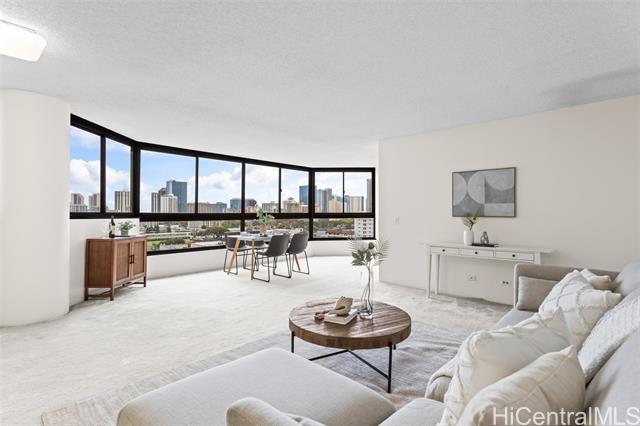 1760 Beretania Street, 10D, Honolulu, HI 96826