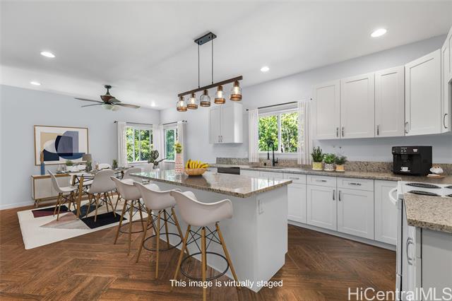 1736 Gulick Avenue, Honolulu, HI 96819