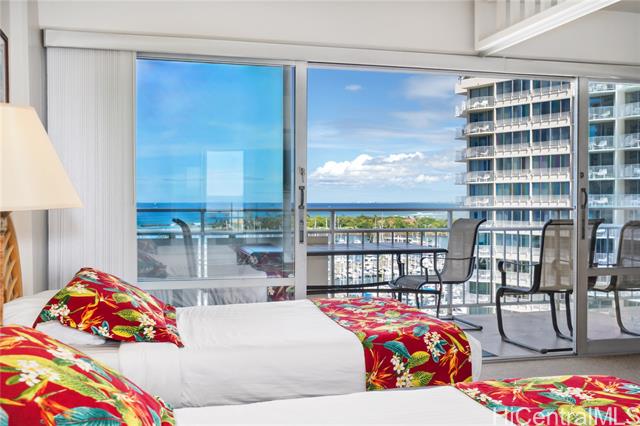 1777 Ala Moana Boulevard, 1110, Honolulu, HI 96815