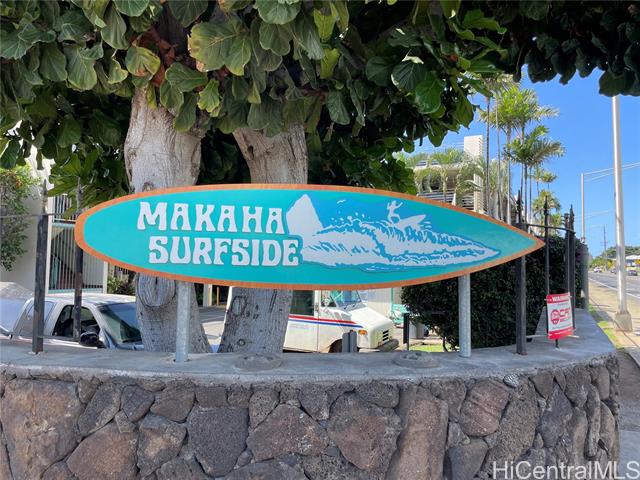 85-175 Farrington Highway, C-314, Waianae, HI 96792