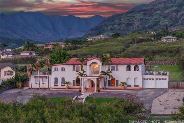 84-940 Moaelehua Street, Waianae, HI 96792