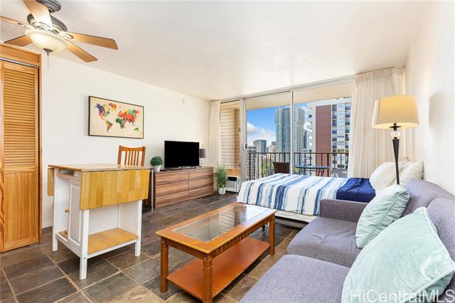 2345 Ala Wai Boulevard, 1806, Honolulu, HI 96815