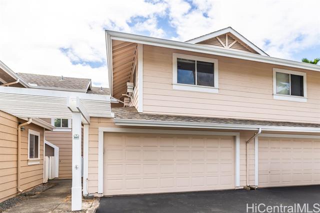 94-835 Lumiauau Street, K105, Waipahu, HI 96797