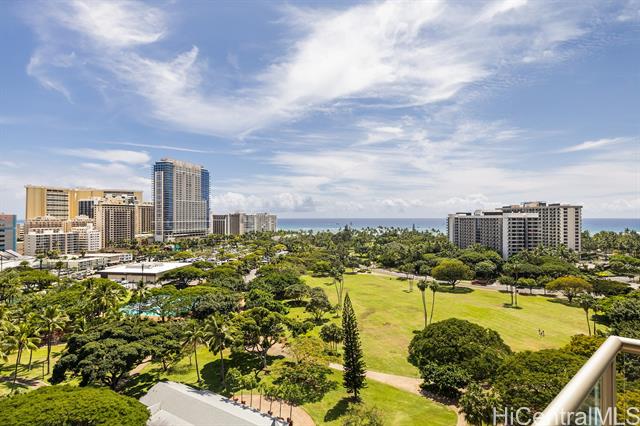 2045 Kalakaua Avenue, 1209, Honolulu, HI 96815