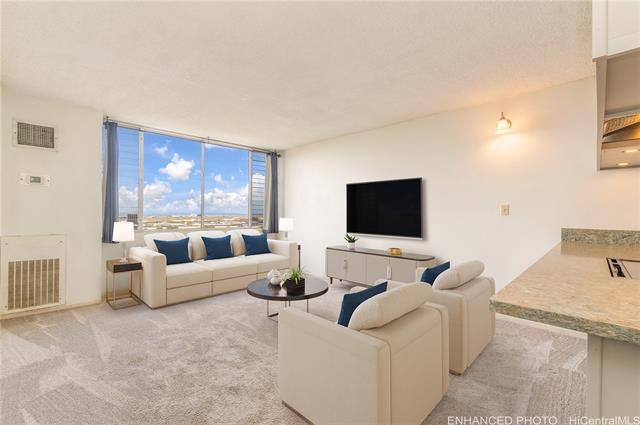 3045 Ala Napuaa Place, 1518, Honolulu, HI 96818