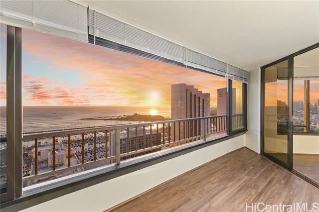 1778 Ala Moana Boulevard, 3301, Honolulu, HI 96815