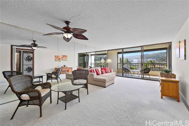 500 Lunalilo Home Road, 14G, Honolulu, HI 96825